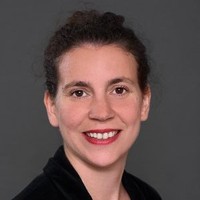 Isabelle Augais, Norton Rose